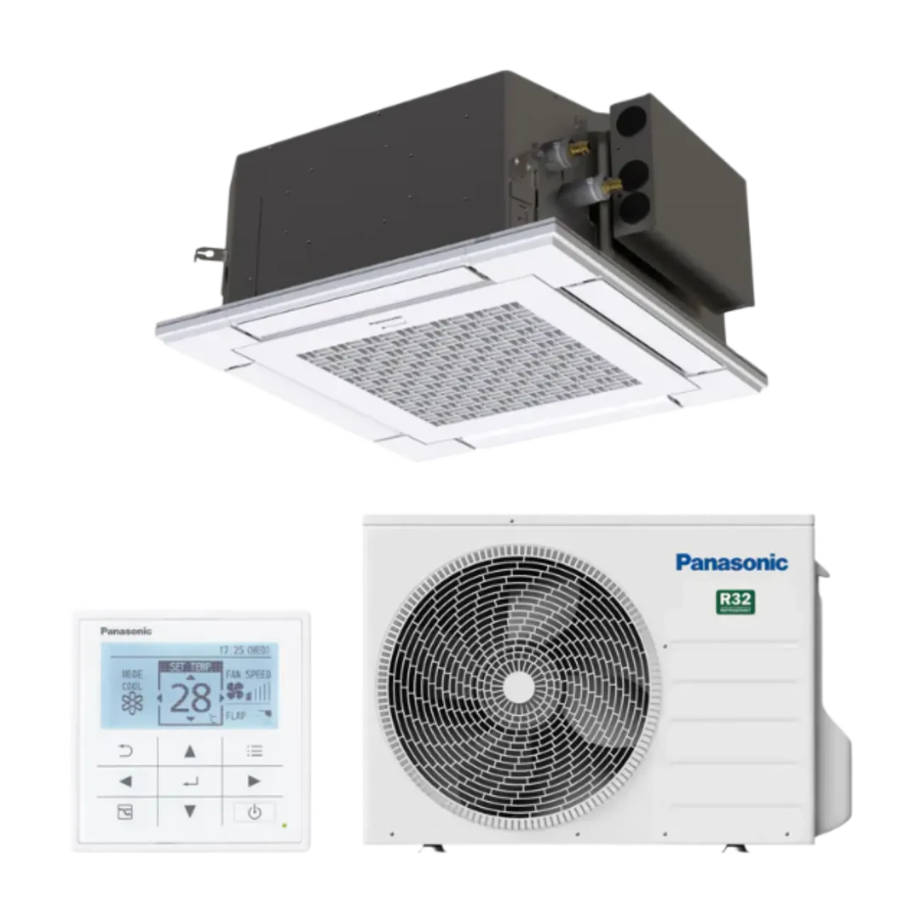 AC Installation