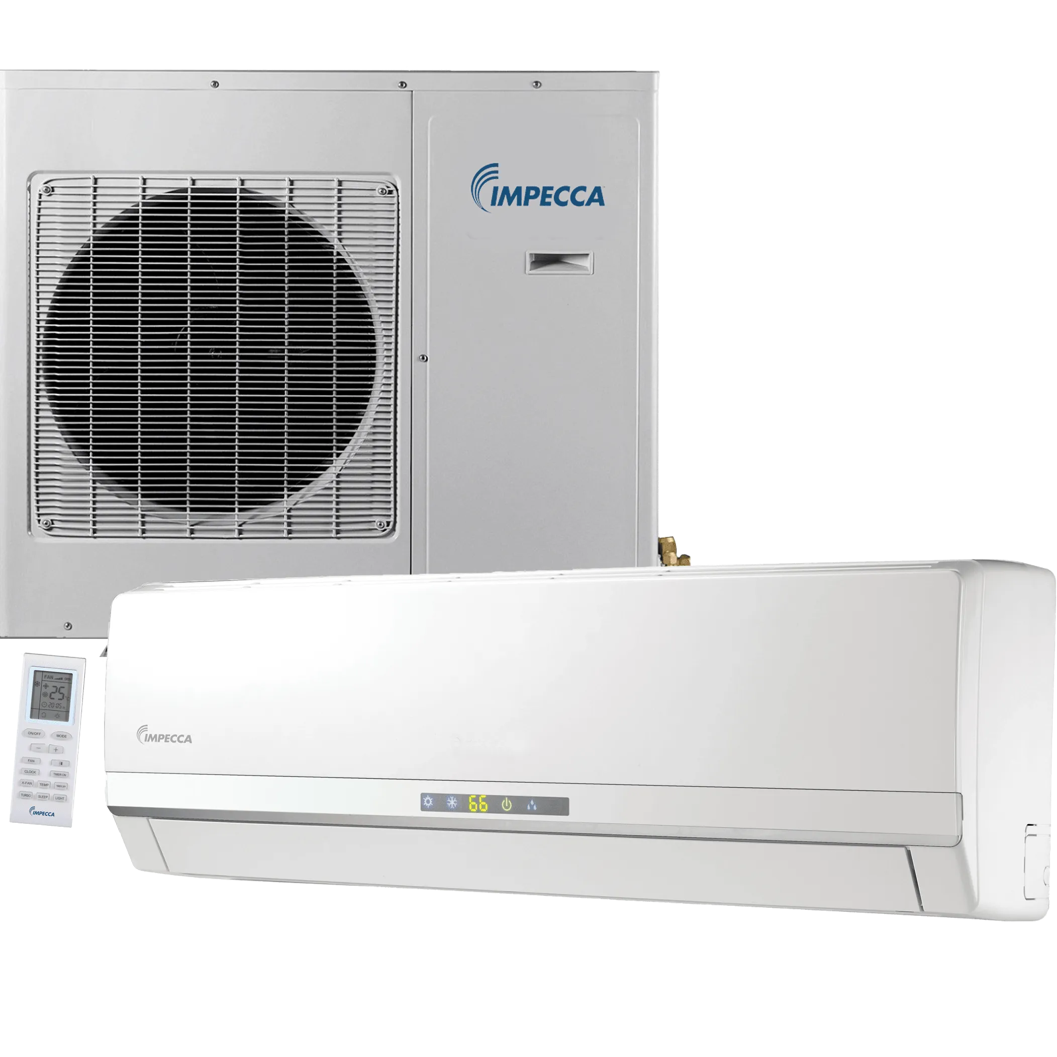 Emergency HVAC Support