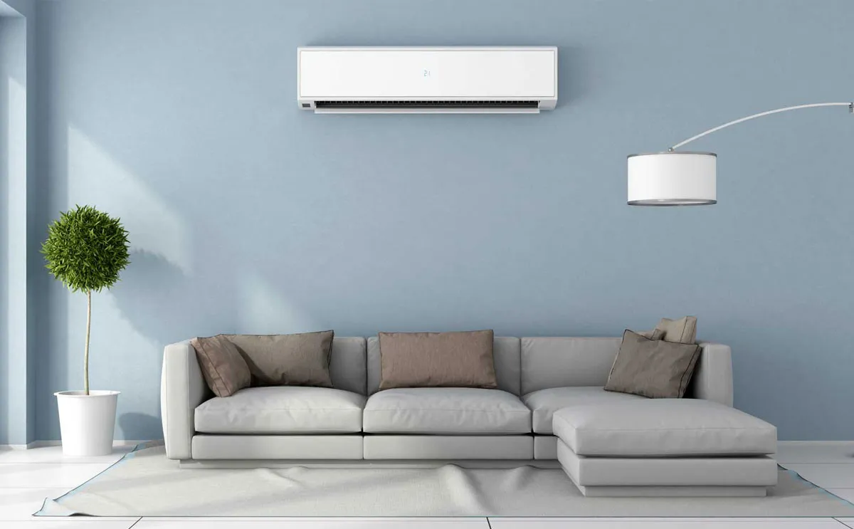 AC Installation Qatar
