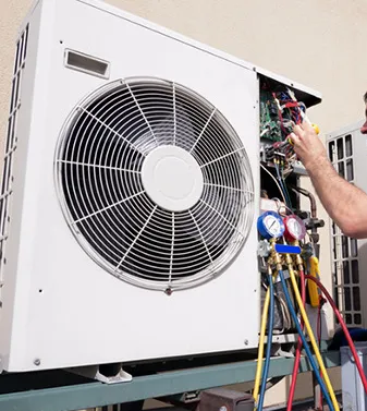 Maintenance & Repair in Qatar