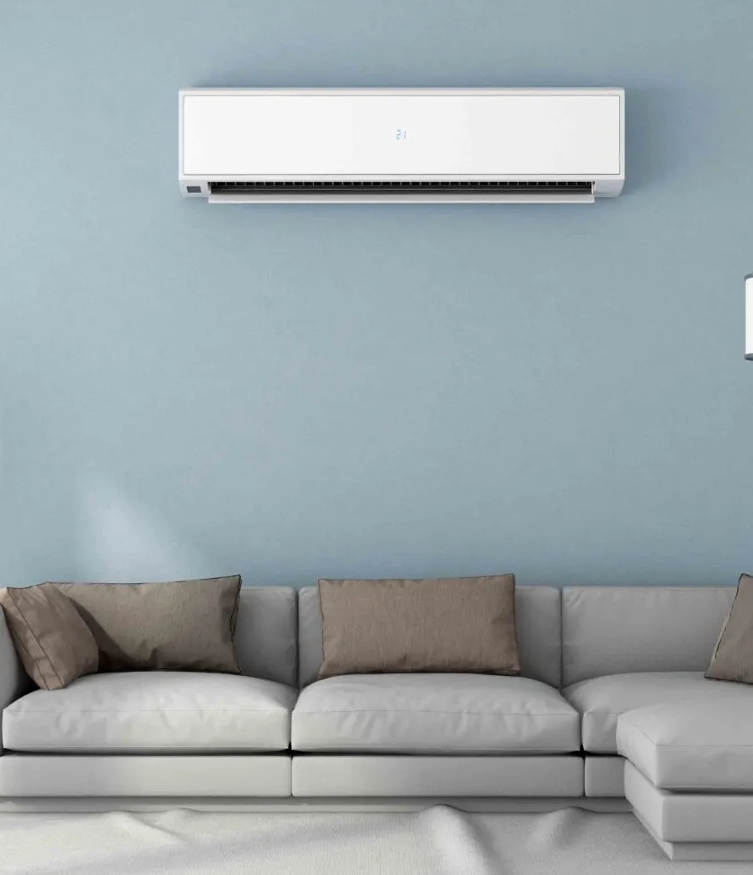 Duct Cleaning in Qatar